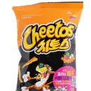 부영3차멕시카나치킨아중2호점 | 전주아중리멕시카나치킨 - 치토스치킨시식후기-아중2호점배달