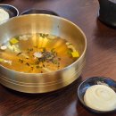 센트럴 하이브리드 | 대전 둔산동 뼈칼집 대전둔산점 한식 직화뼈구이 뼈칼국수 시청 주변 맛집