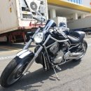 할리데이비슨 브이로드 급매(판매완료) 이미지