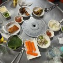 불타는숯불꼼장어 이미지