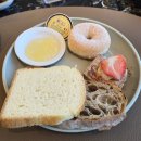 테이크아웃엠 | 호텔나루 서울 엠갤러리 부대시설 | 수영장 부아쟁조식