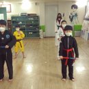 동삼(태권도) 이미지