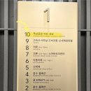 포석정식당 | 강남 고속터미널 맛집 야장 삼겹살 ‘포석정’ 내돈내산 후기(주말 웨이팅 / 가는법)