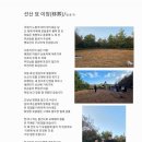 선산 묘 이장(移葬) 이미지