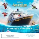 (주)코리아세븐 시그니처2호점 | 크루즈여행 추천 디즈니크루즈 후기 객실소개