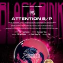 [ROTO GRIP] ATTENTION B/P 이미지