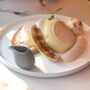 정자 맛집 &lt;사위식당&gt; / 대학로 디저트 &lt;폴인팬케이크&gt;