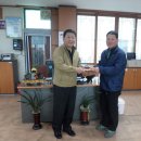 정산중학교 이미지