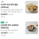 청담 압구정로데오 썬더버드(Sun the Bud) 연예인들도 자주 방문하는 건강하고 맛있는 식사 후기