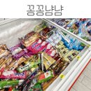 꽁꽁아이스크림할인점 이미지
