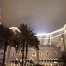 베네시안 호텔 이미지