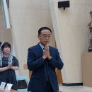 6월 28일 신임 사목위원 임명식 이미지