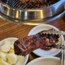 한상바오와갈비평화본점 이미지