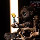 피노키오 이미지