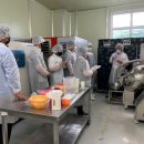 농산물가공교육장 이미지