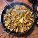 만인산식당 | [대전 산내동] 만인산 근교 맛집 &#34;산내돌짜장 대전본점&#34;