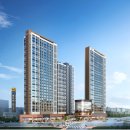 유보라더스마트 앞 이미지