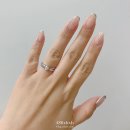 하정로15번길 | 웨딩 부케 본식 생화 준비 기간 with 웨딩네일