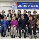 성인 학력인정 문해교육 프로그램 중학2단계 네이버블로그