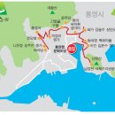 토영이야~길(1코스-예술의 향기길) 이미지