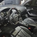 아우디 s3 팝니다 / 420마력 (가격내림) 이미지