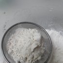 옥수수술빵 이미지