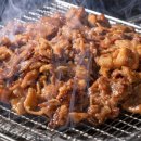 제주흑돼지 이미지