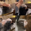 춘천 미용실 두피클리닉 후기 프라이빗한 루민헤드스파