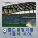 당  골 | 축구직관팁 | 서울월드컵경기장 1등석 B 시야 후기 손흥민 골 장면