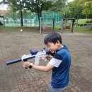 경희대 한 태권도장 이미지