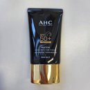 태민파트너스 | [리뷰]AHC 블랙선크림,복합성 피부 내돈내산 한달 사용 후기