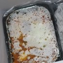 떡통령의 빨간철가방 배달 떡볶이 메뉴 가격표