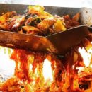 철판야채곱창 - 하남시 신장로 151 | 철판야채곱창