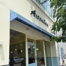 첨단카페 마카롱맛집 아싸롱 첨단점 주차 매장 &amp; 포장 후기