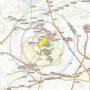 과천봉담도시고속화도로 이미지