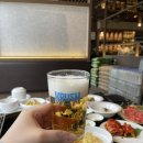 을지로 고기집 금돈옥 생갈비 후기 - 콜키지 프리