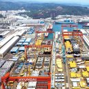 현대중공업 이미지