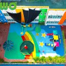 배방유치원 이미지