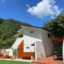 산내음 물소리 이미지