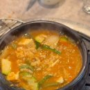 청명식육식당