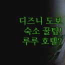 오렌지하우스모텔 | 오렌지 카운티 Hotel Lulu 후기 | 디즈니랜드 가족여행 숙소 비교 꿀팁 | 도보 이동 가능한 위치 장점...