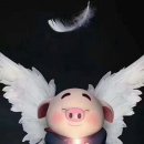 오빠돼지 이미지