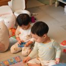 슈퍼토이 | 호비 아이챌린지 마이토이 슈퍼마켓 놀이 후기, 4세 쌍둥이 역할놀이 장난감으로 선택한 이유