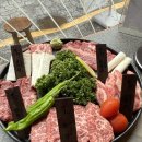 경진상회 | 서면 고기집 야끼니꾸 객 부산 여행의 화룡점정