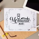 모멘토모리