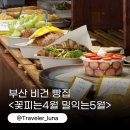 도도루나 | 망미단길 맛집 부산 비건빵집 꽃피는4월밀익는5월 빵지순례 추천