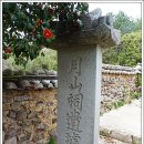 월산사 이미지