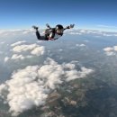 태국 PAK CHONG 에서 skydiving~ 이미지