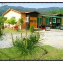 별장행복펜션민박 이미지