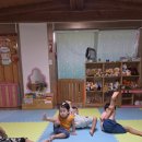 체육💪 밸런스디스크(균형잡기)활동 이미지